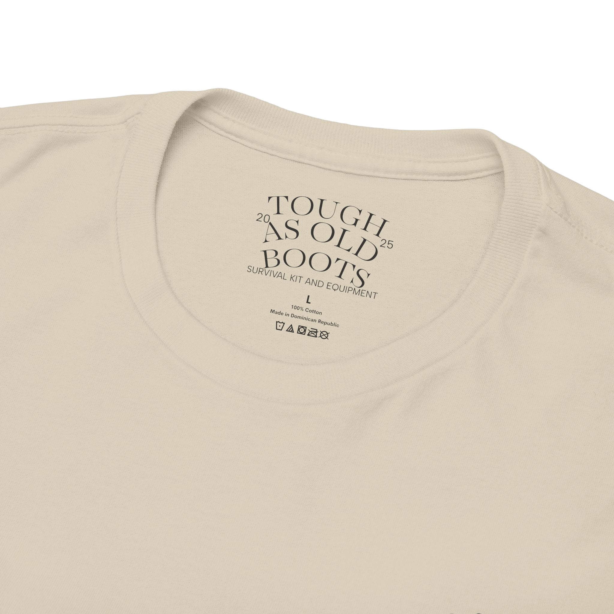 Campsite Unisex Tee