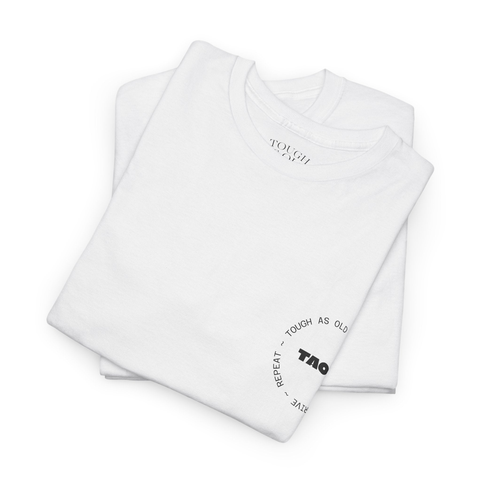 Unisex TAOB logo