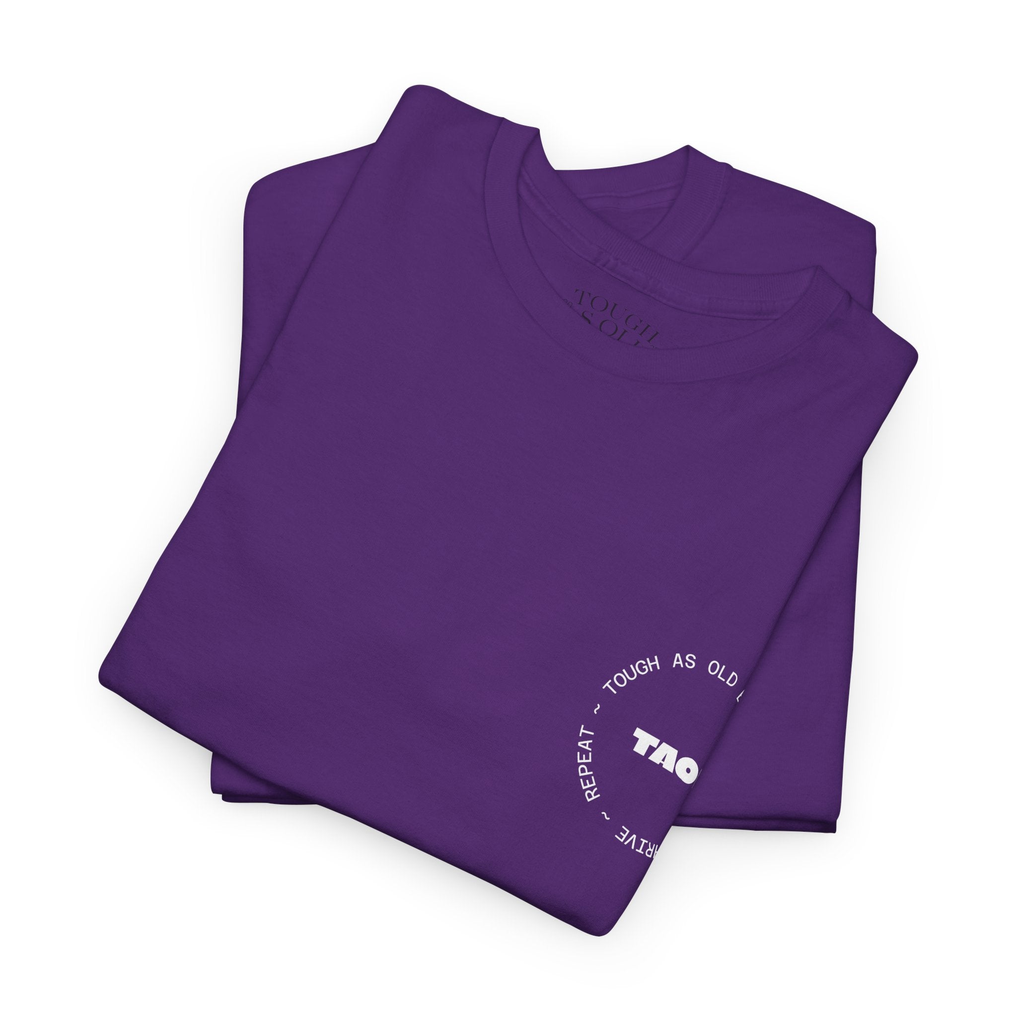 Compass Unisex Tee