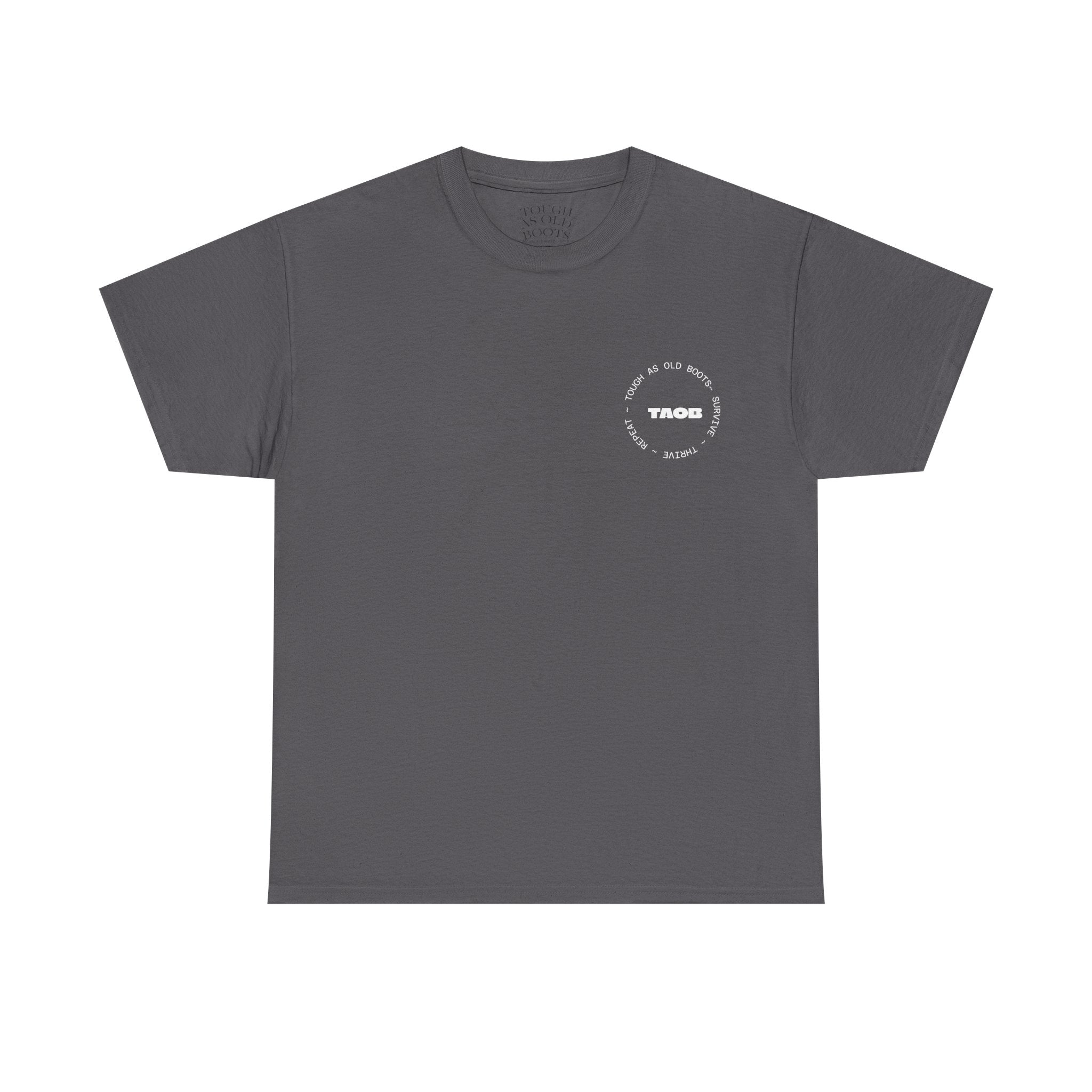 Compass Unisex Tee