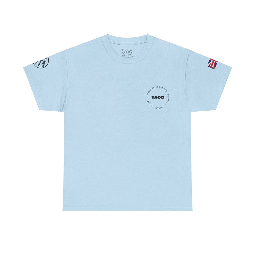 Unisex TAOB logo