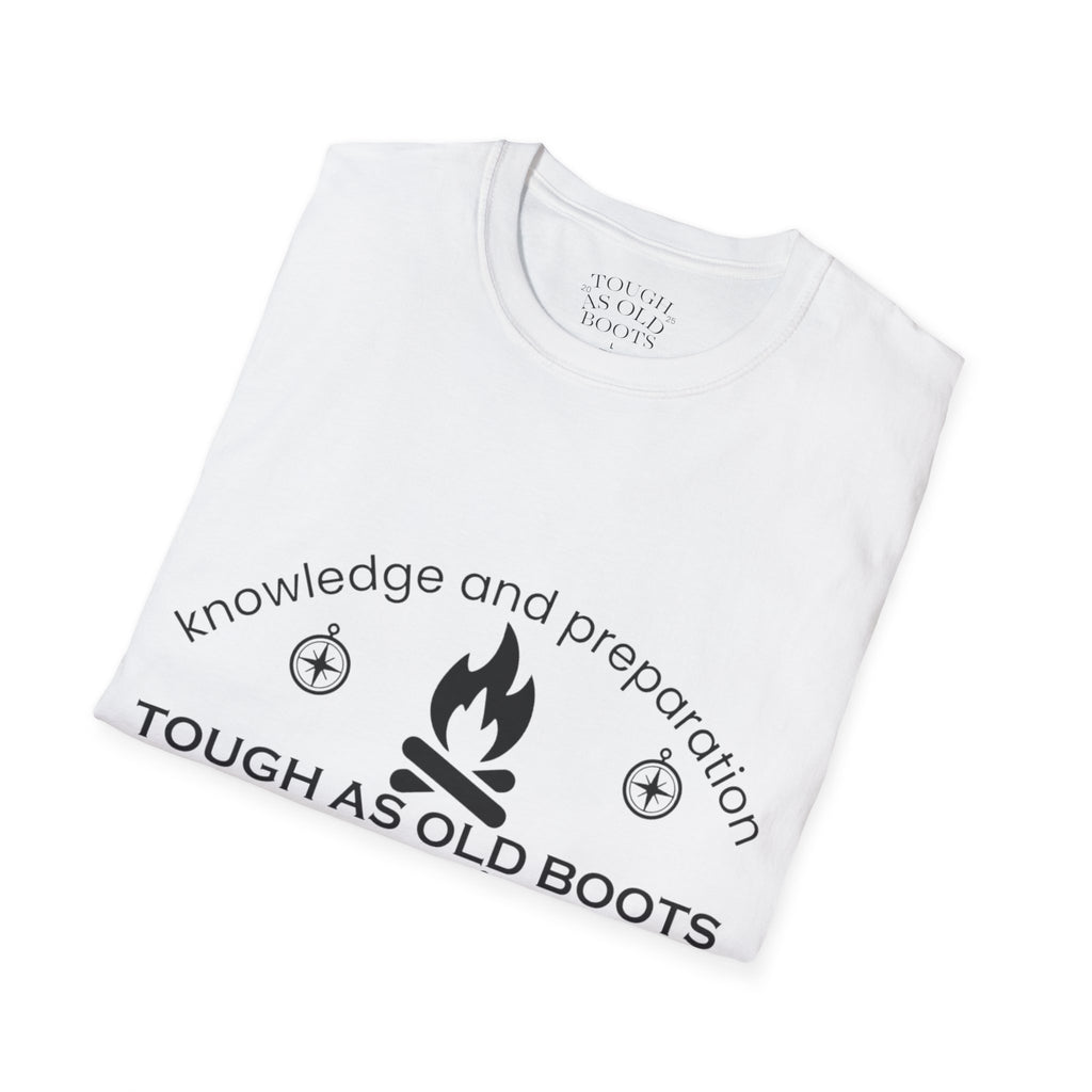 Tough as old Boots Classic