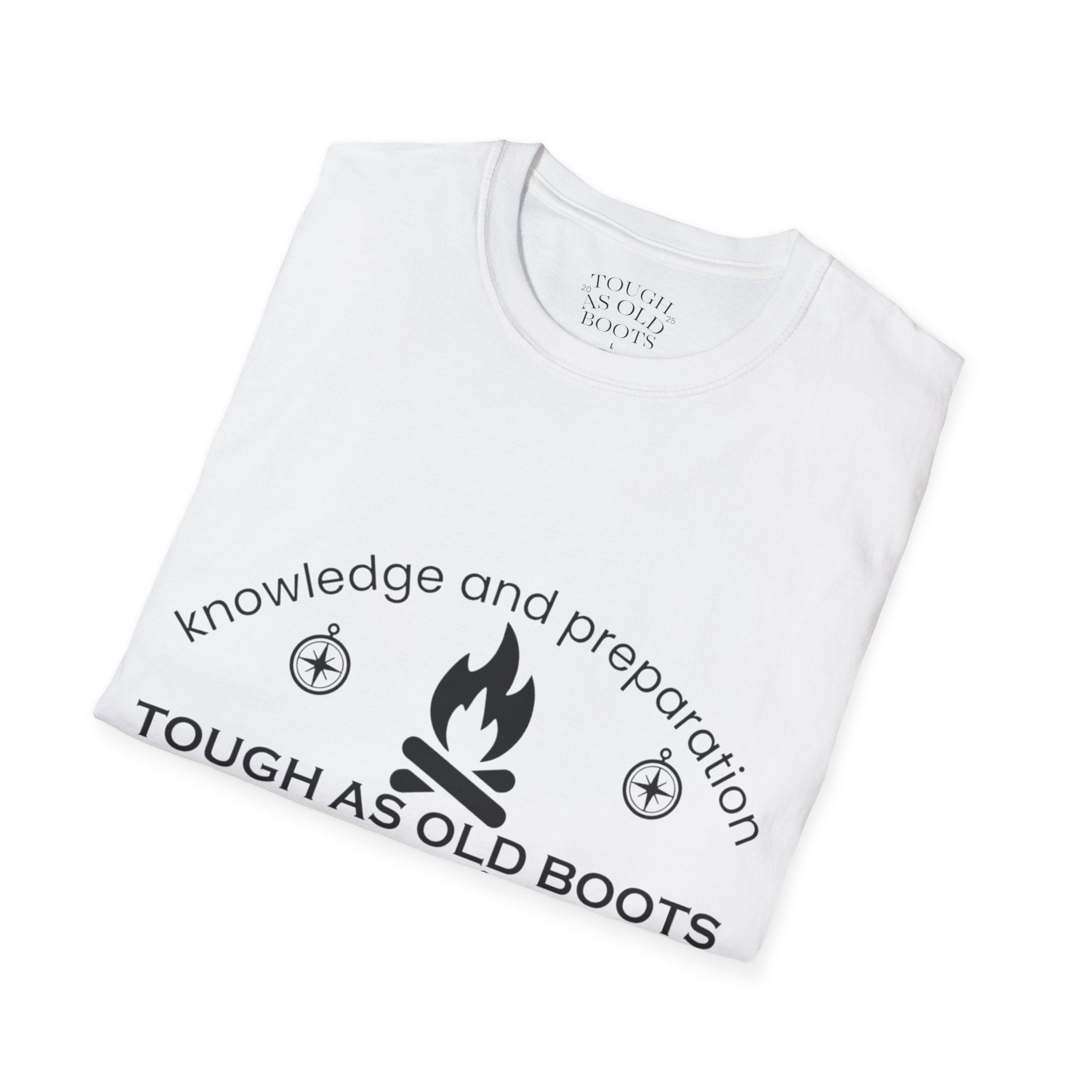 Tough as old Boots Classic