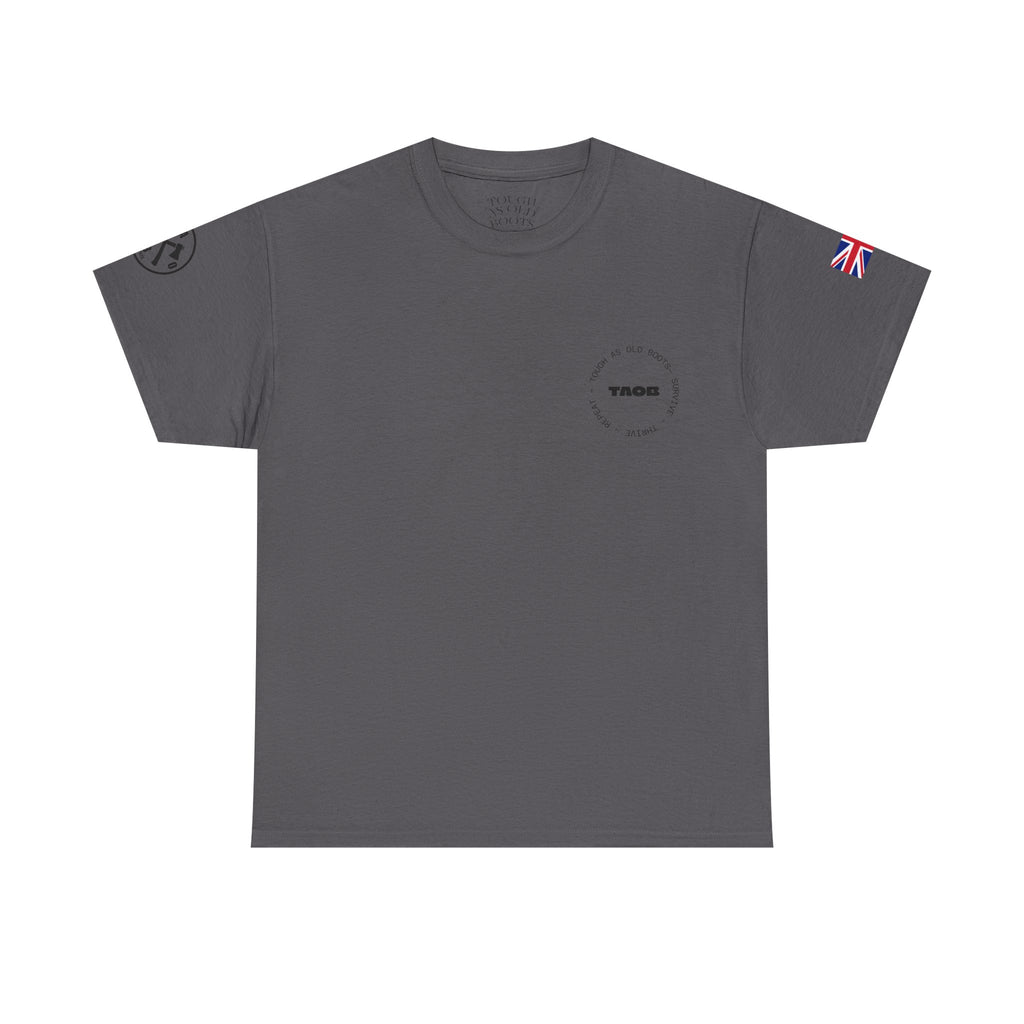 Unisex TAOB logo