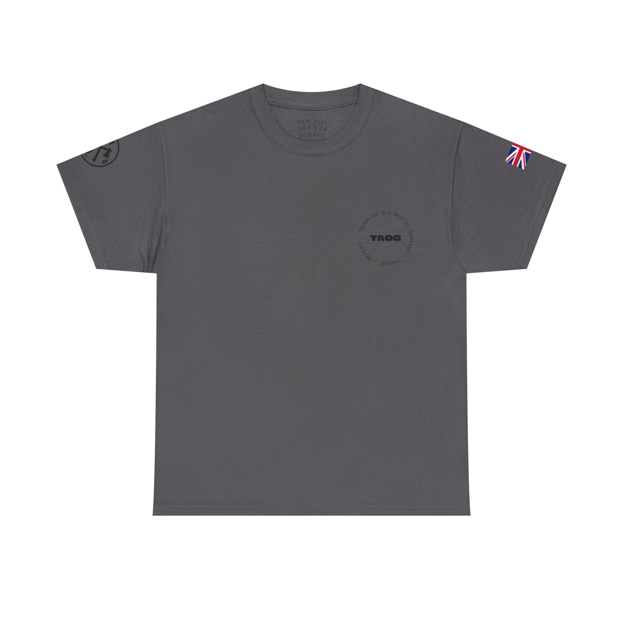 Unisex TAOB logo