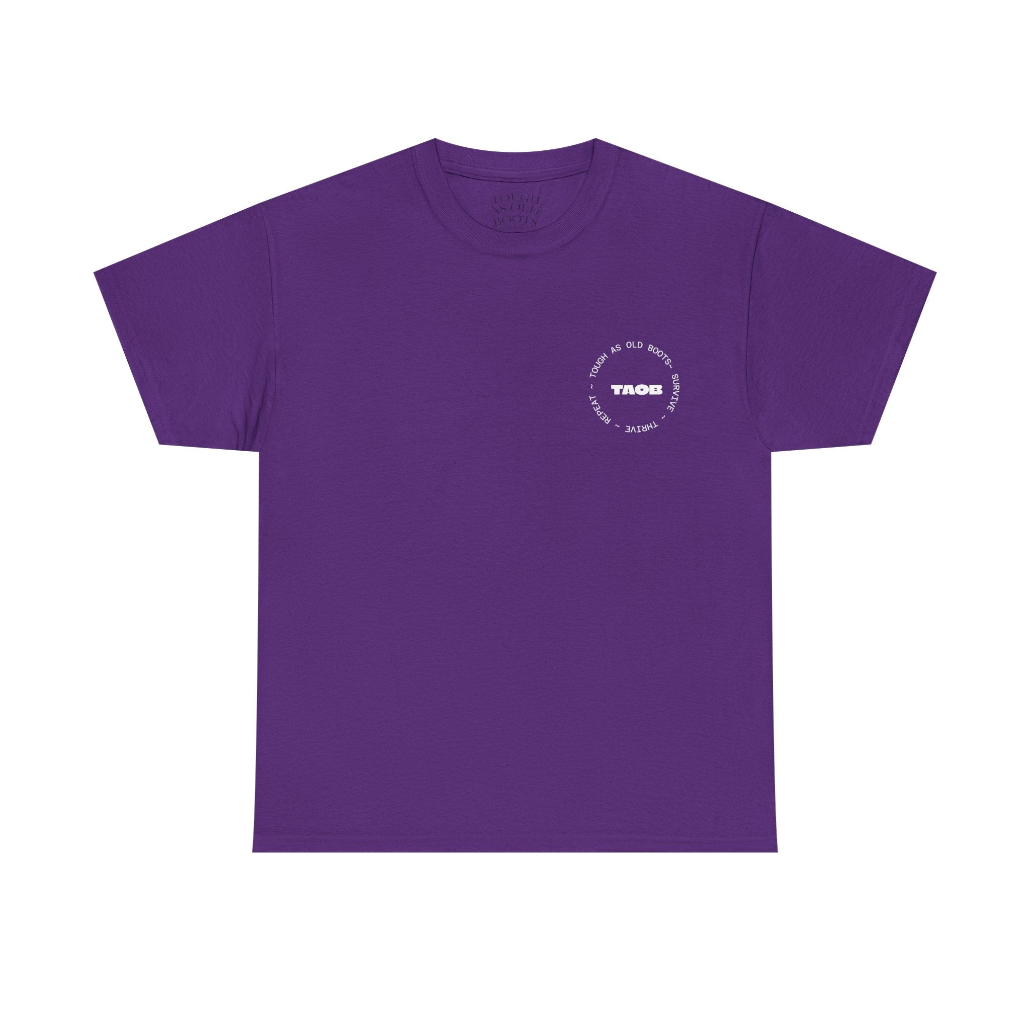 Compass Unisex Tee