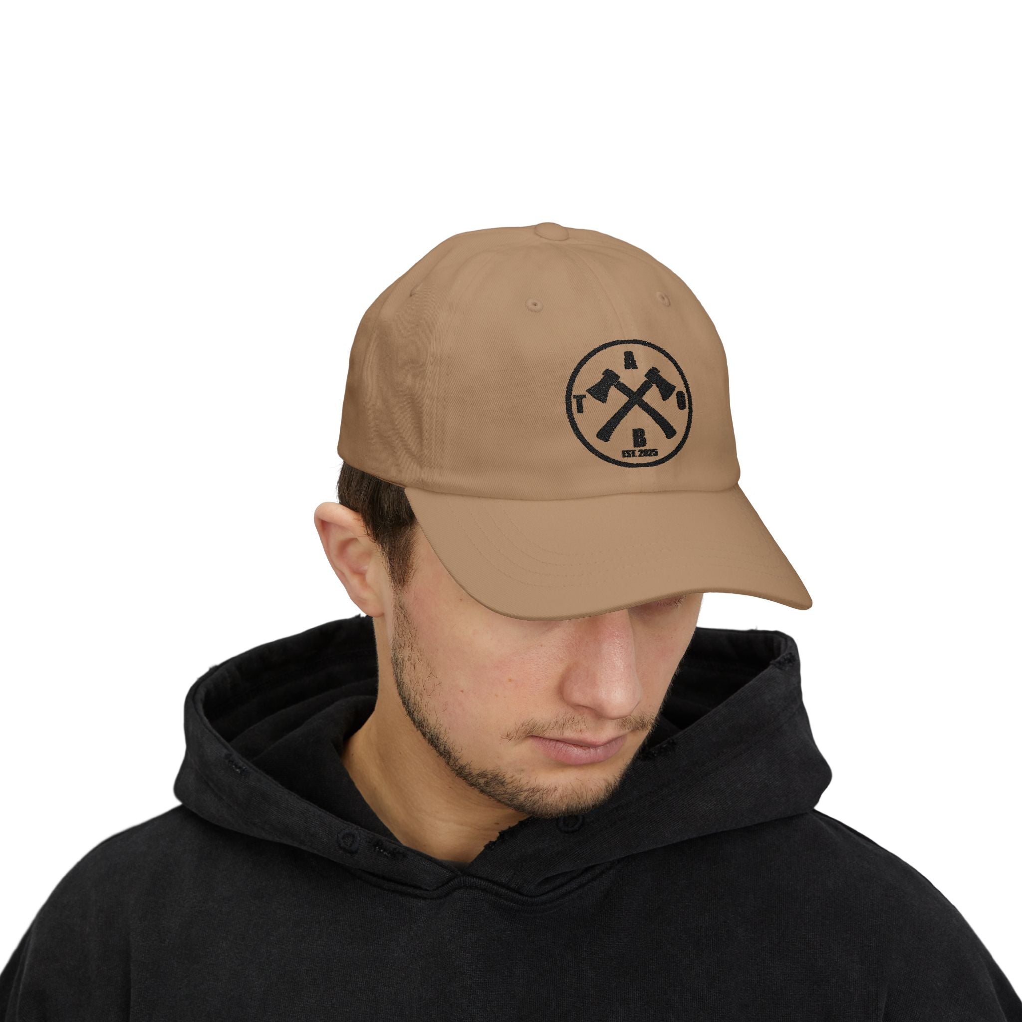 TAOB Baseball hat