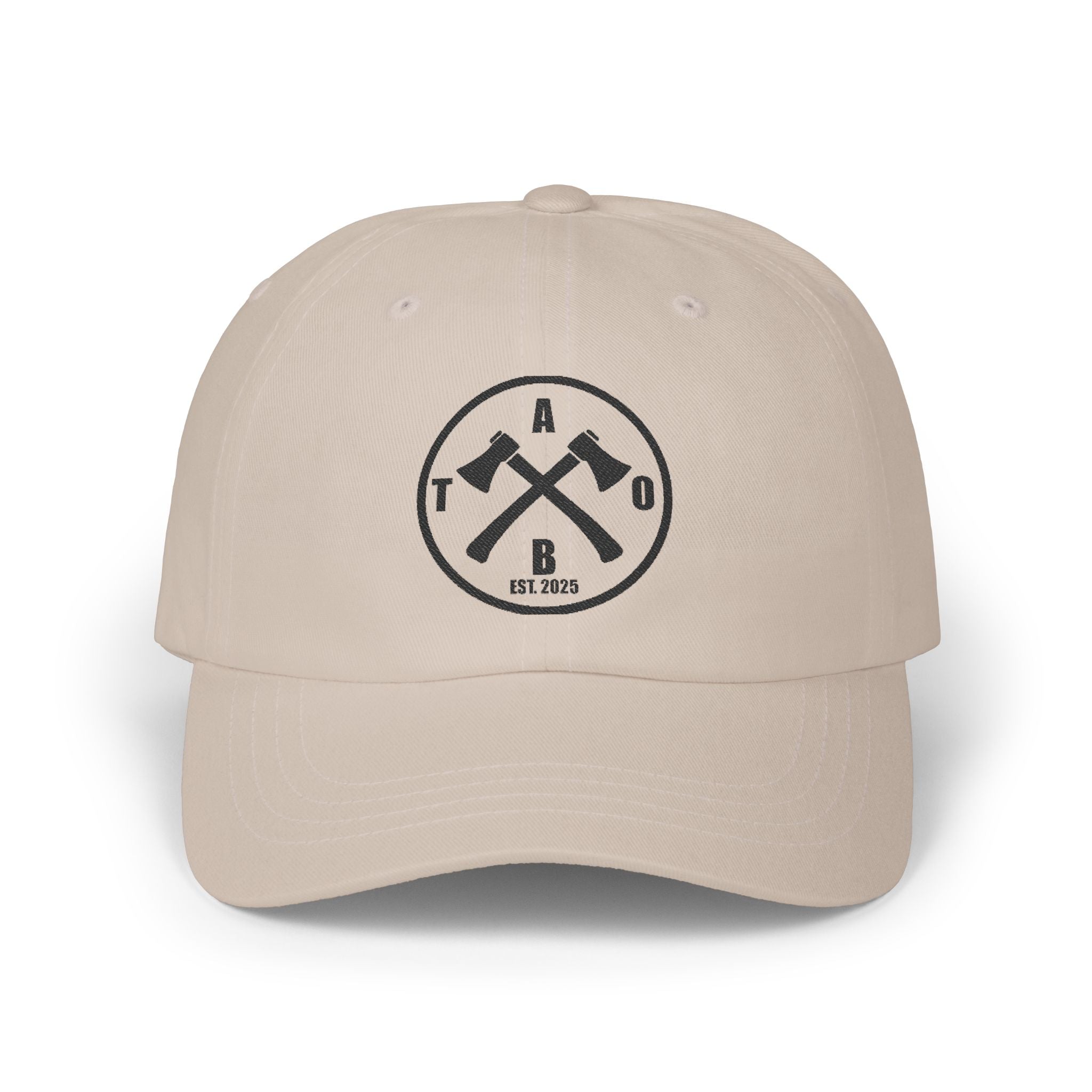 TAOB Baseball hat