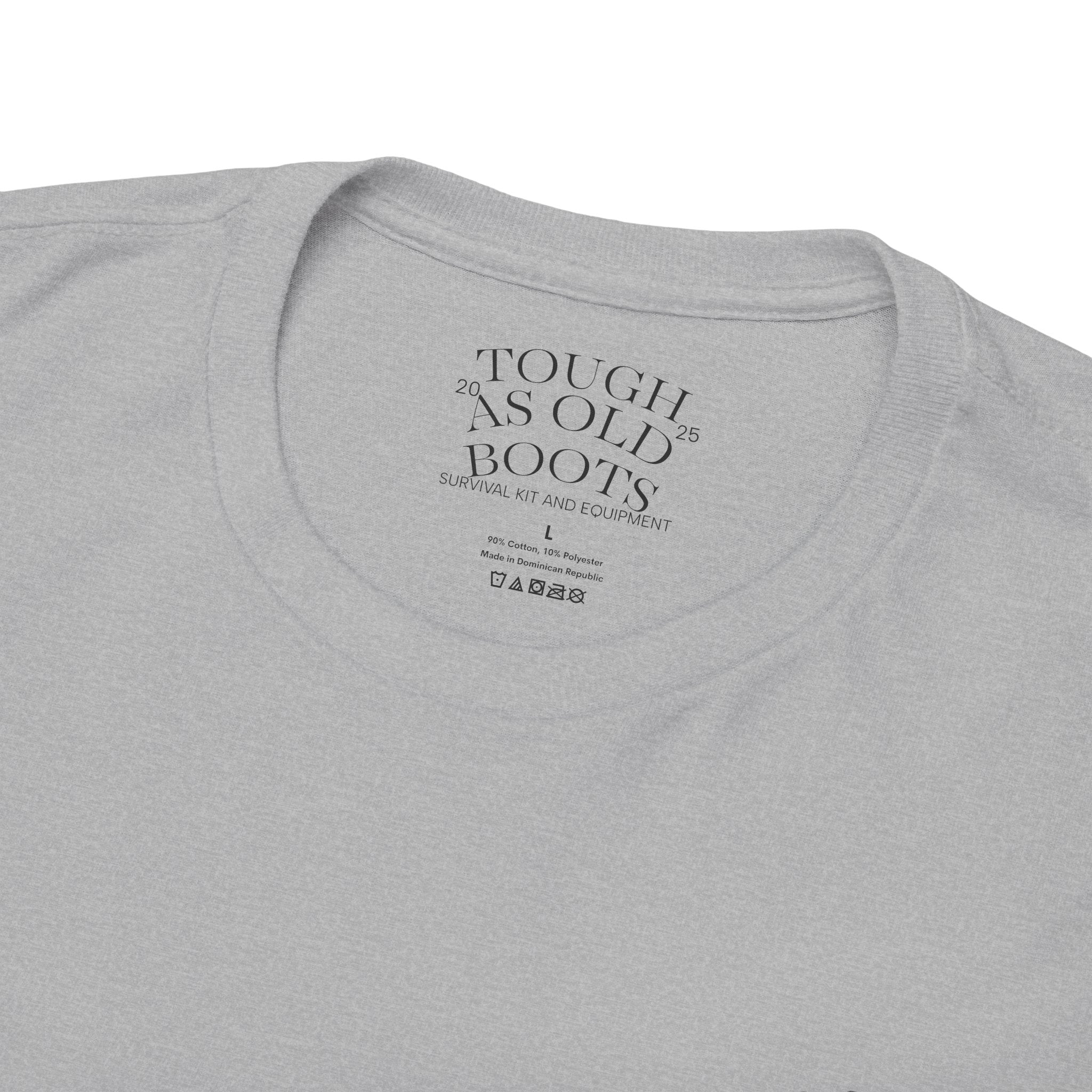 Campsite Unisex Tee