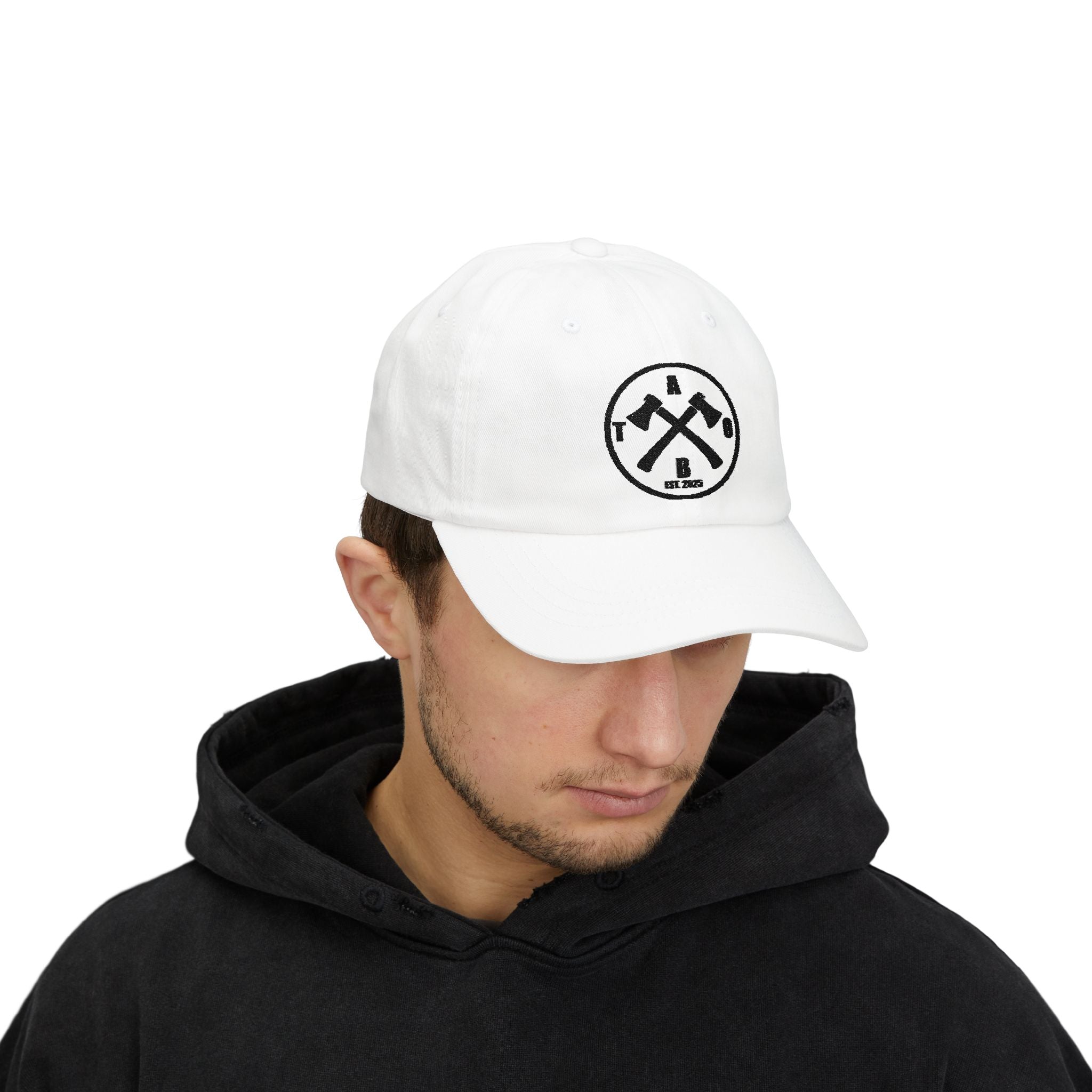 TAOB Baseball hat