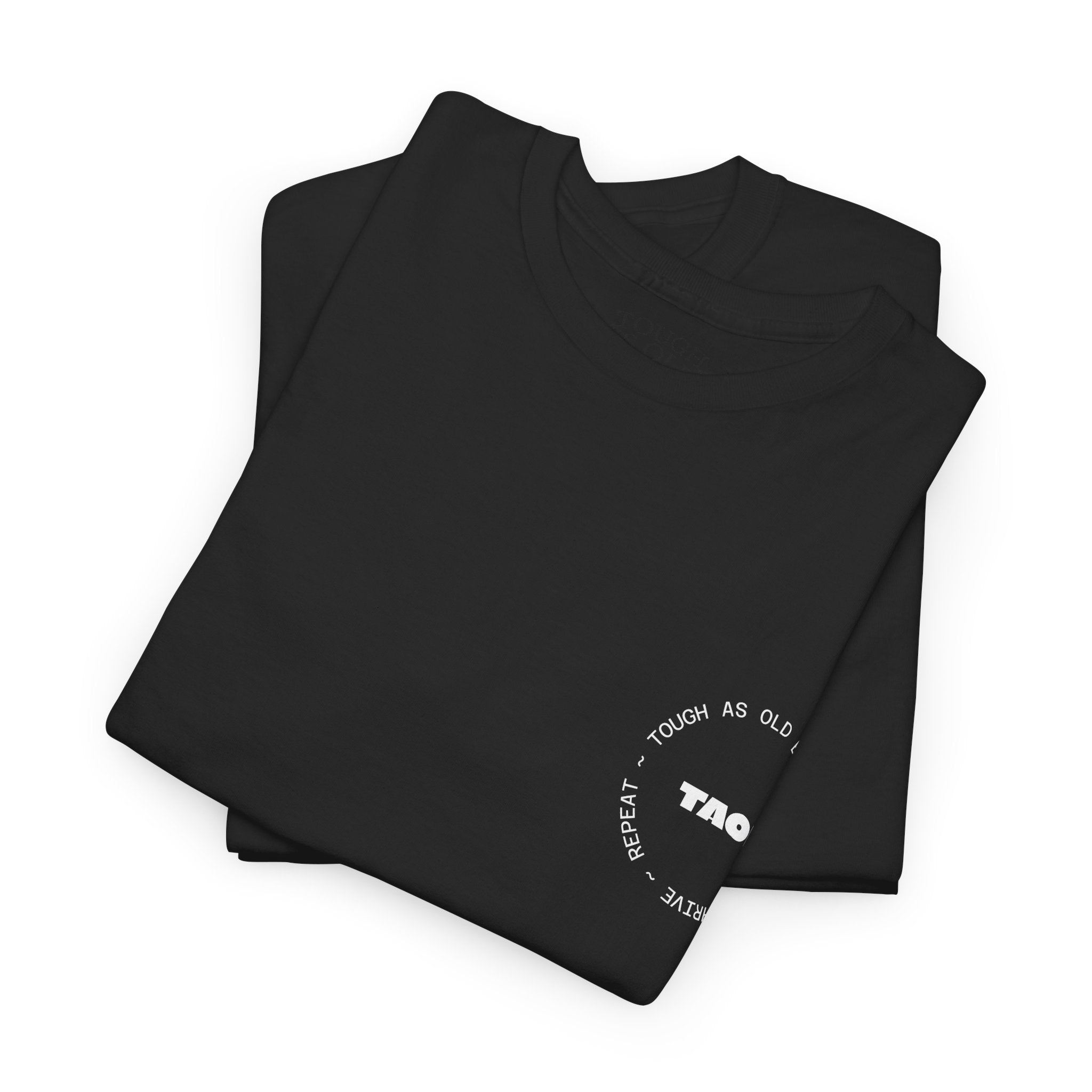 Compass Unisex Tee
