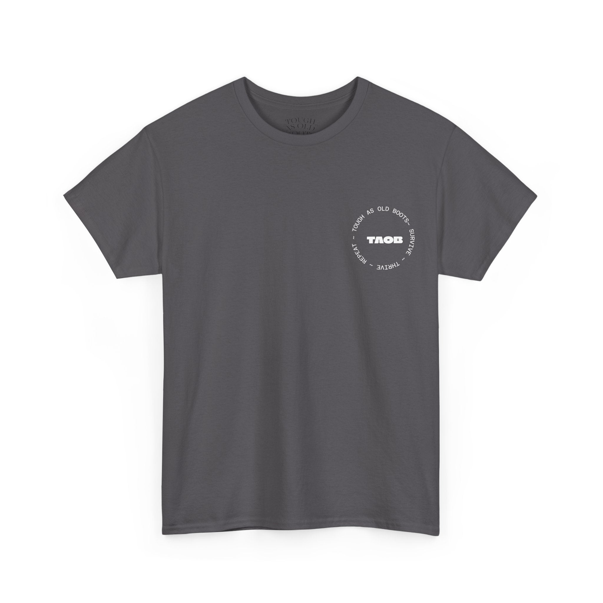 Compass Unisex Tee