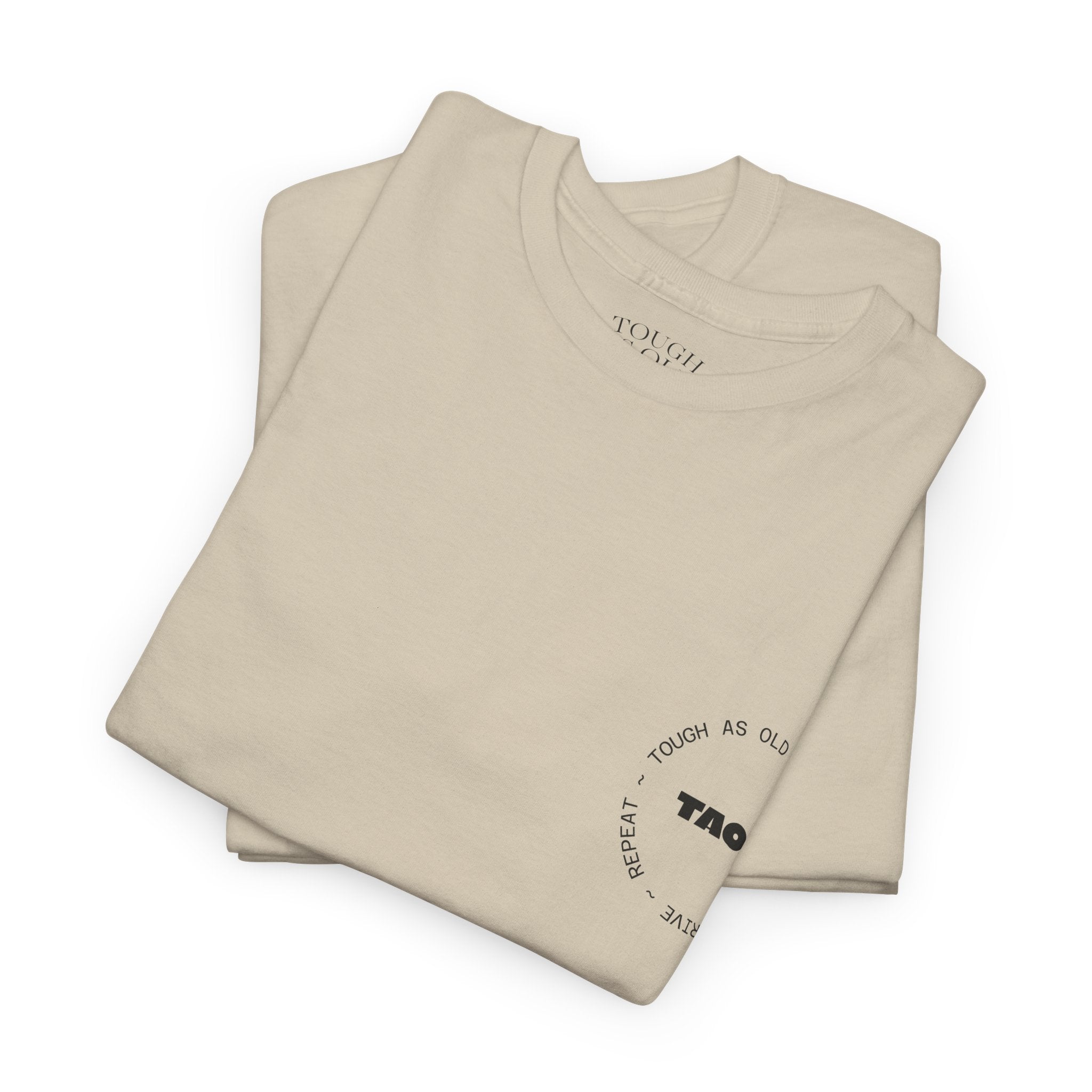 Unisex TAOB logo