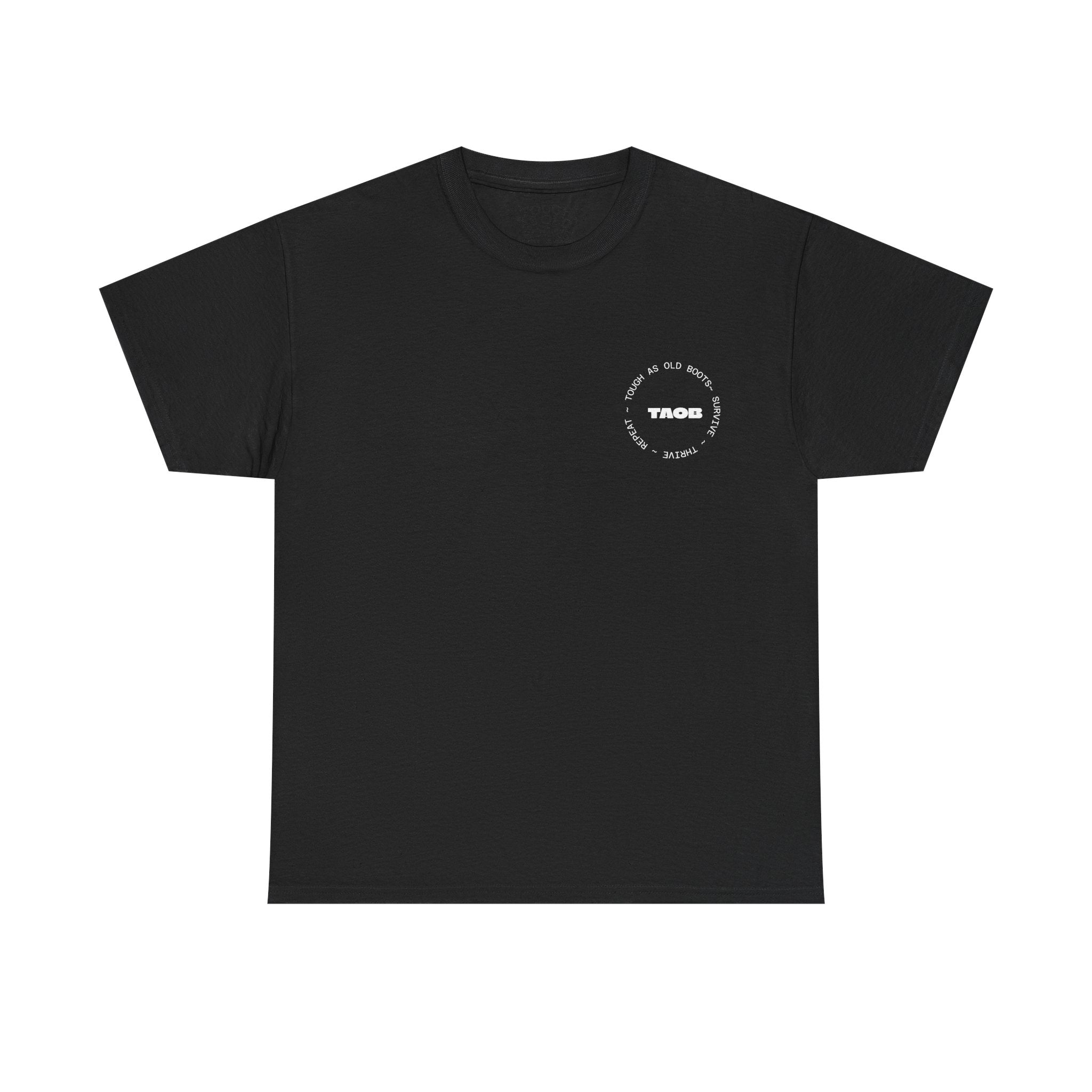 Compass Unisex Tee