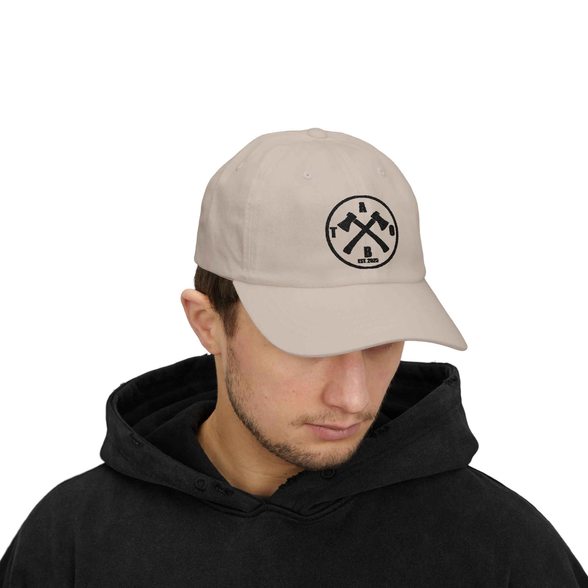 TAOB Baseball hat