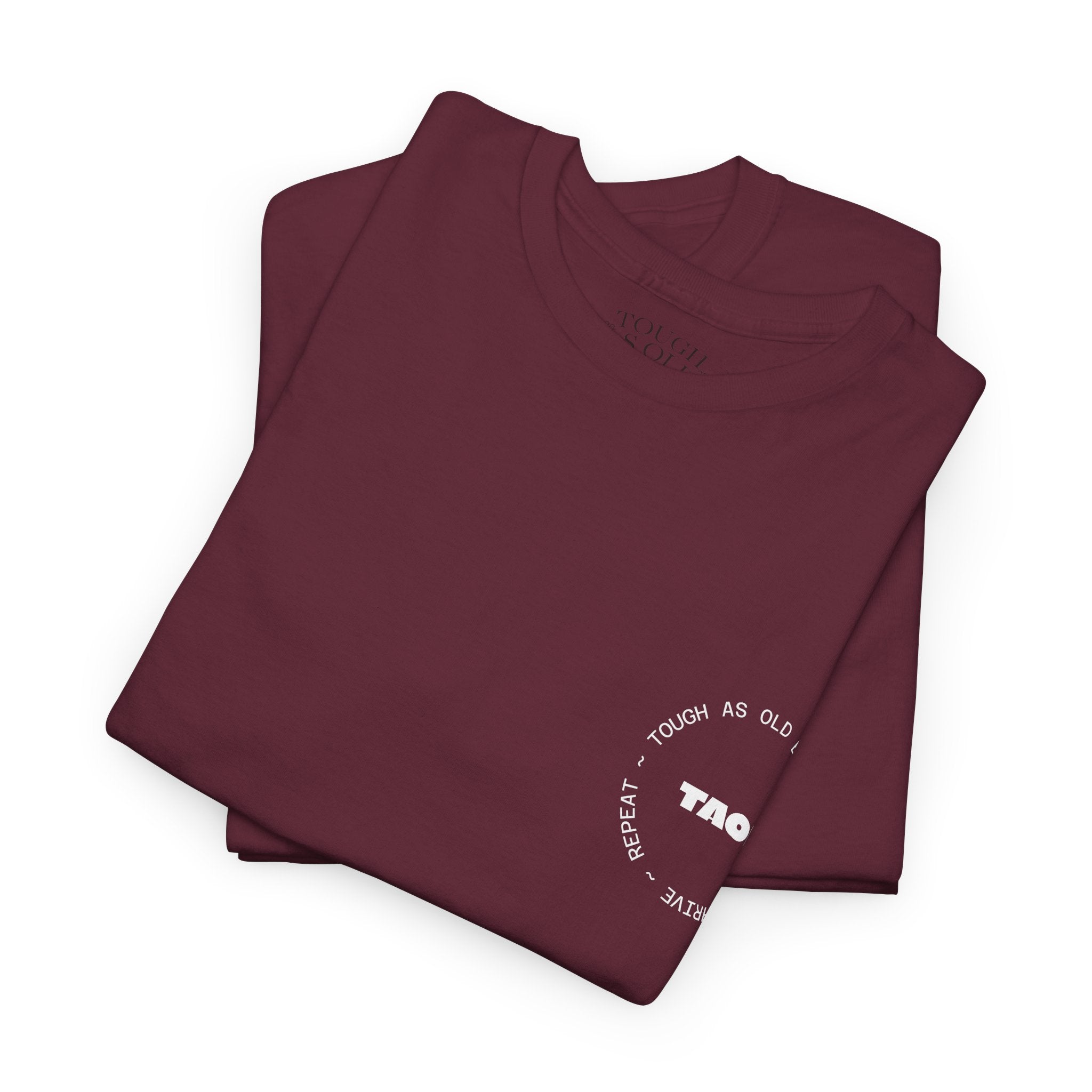 Compass Unisex Tee
