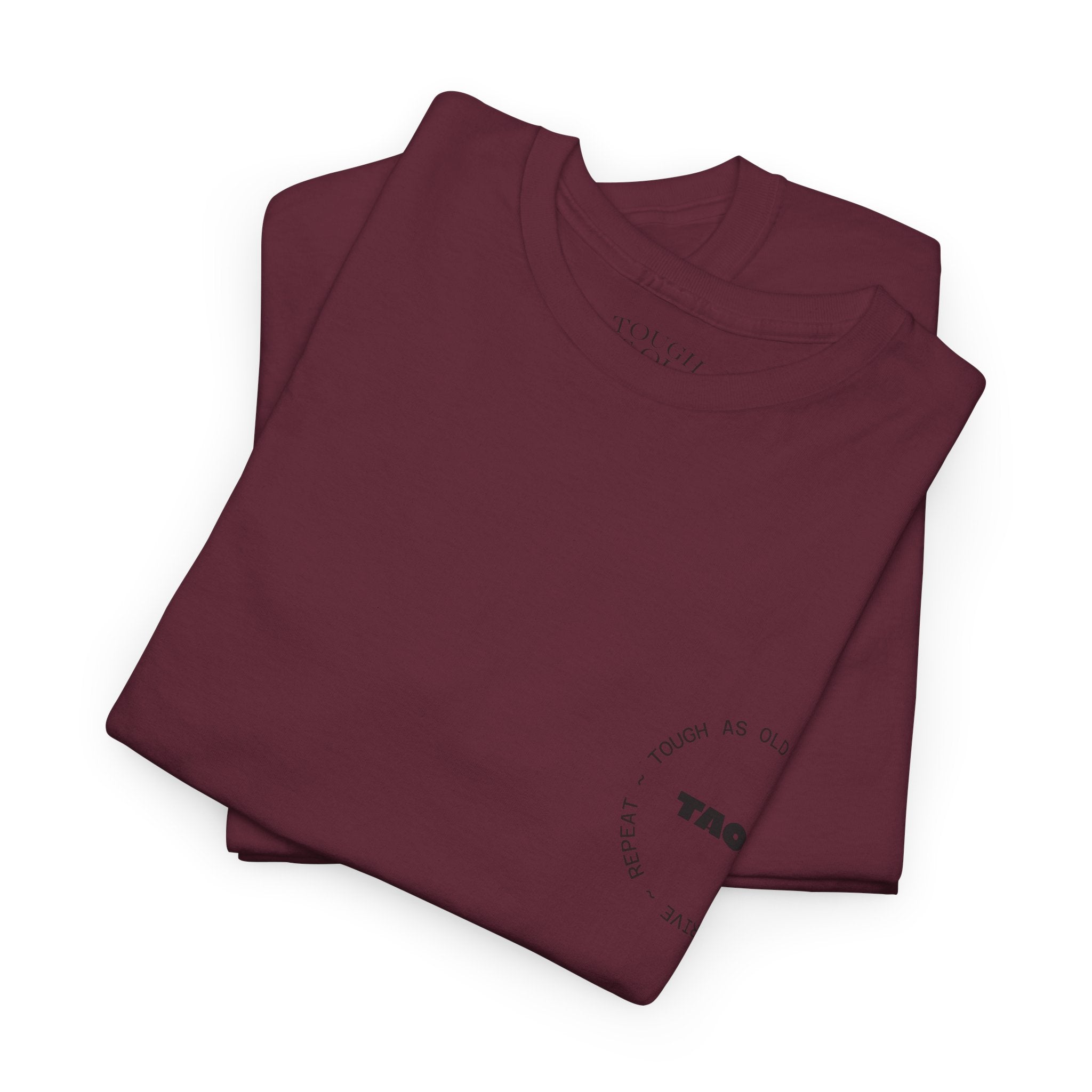 Unisex TAOB logo