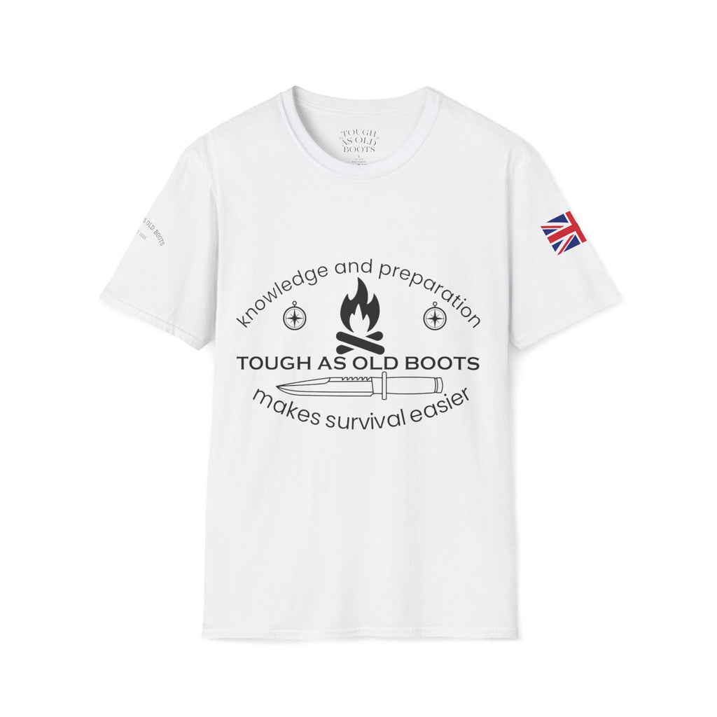 Tough as old Boots Classic