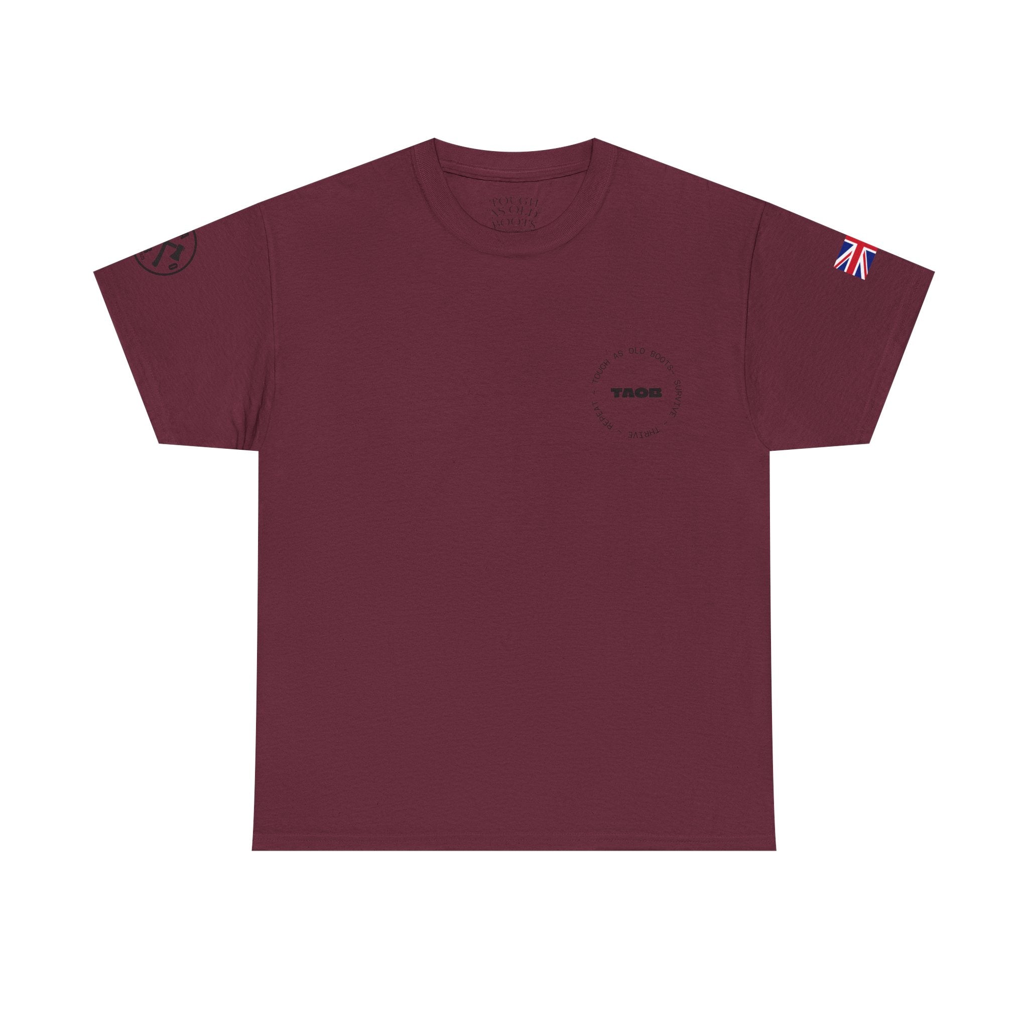 Unisex TAOB logo