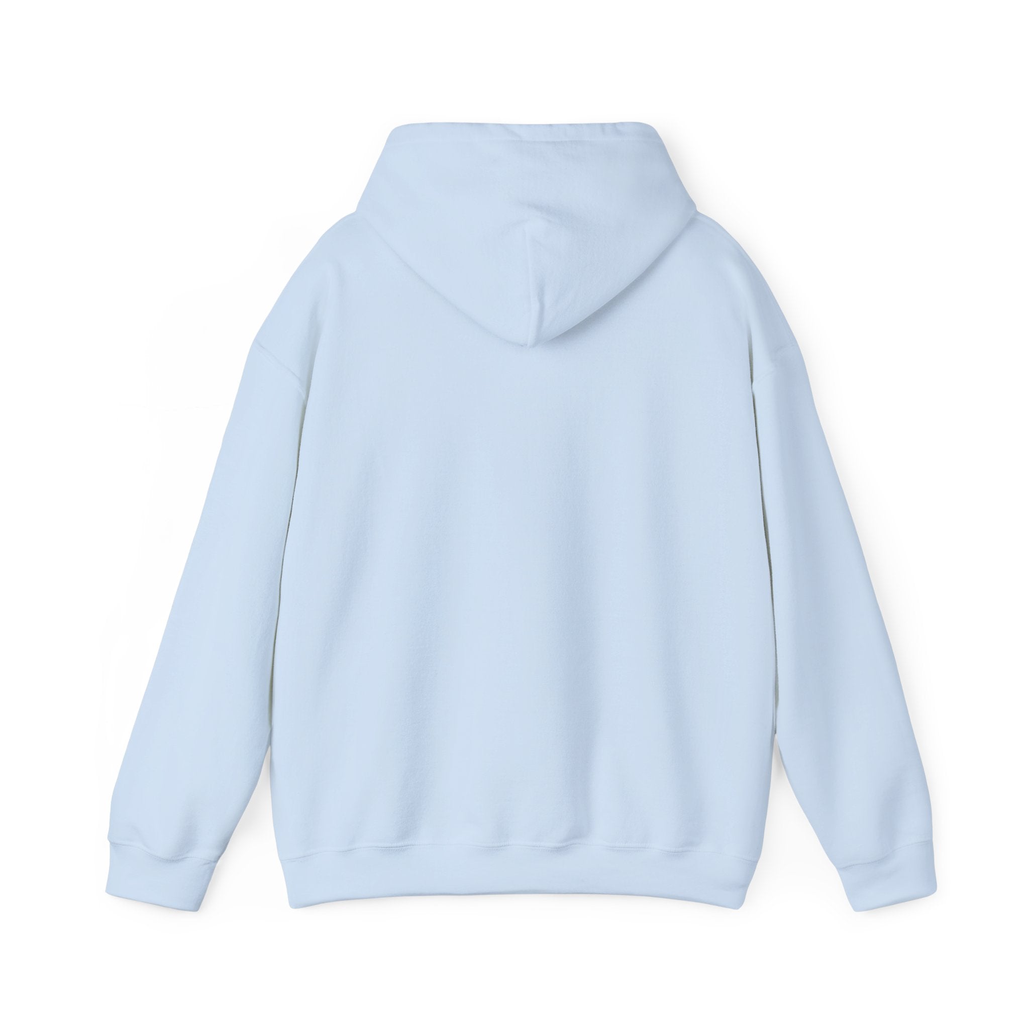 Unisex Camping Hoodie Sweatshirt