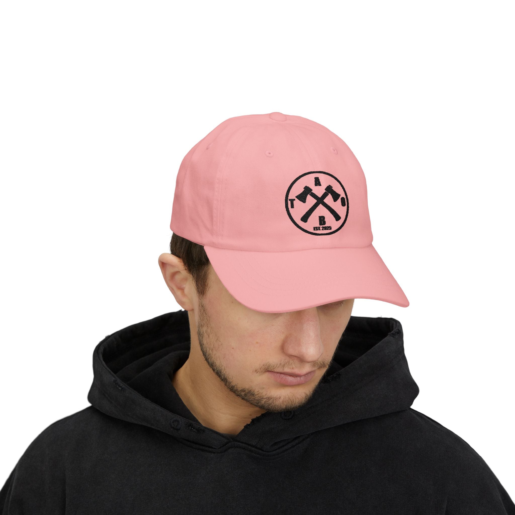 TAOB Baseball hat
