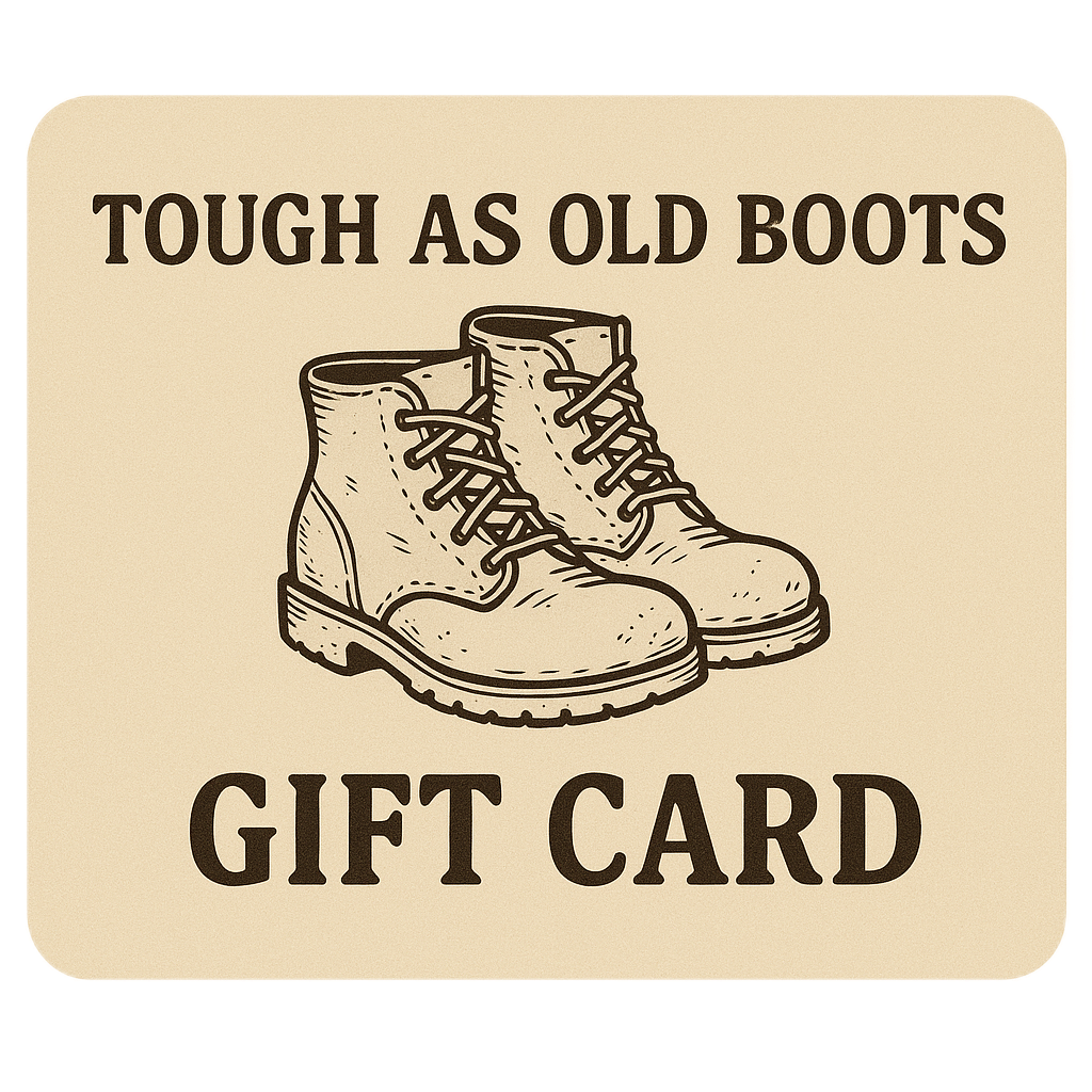Gift cards!
