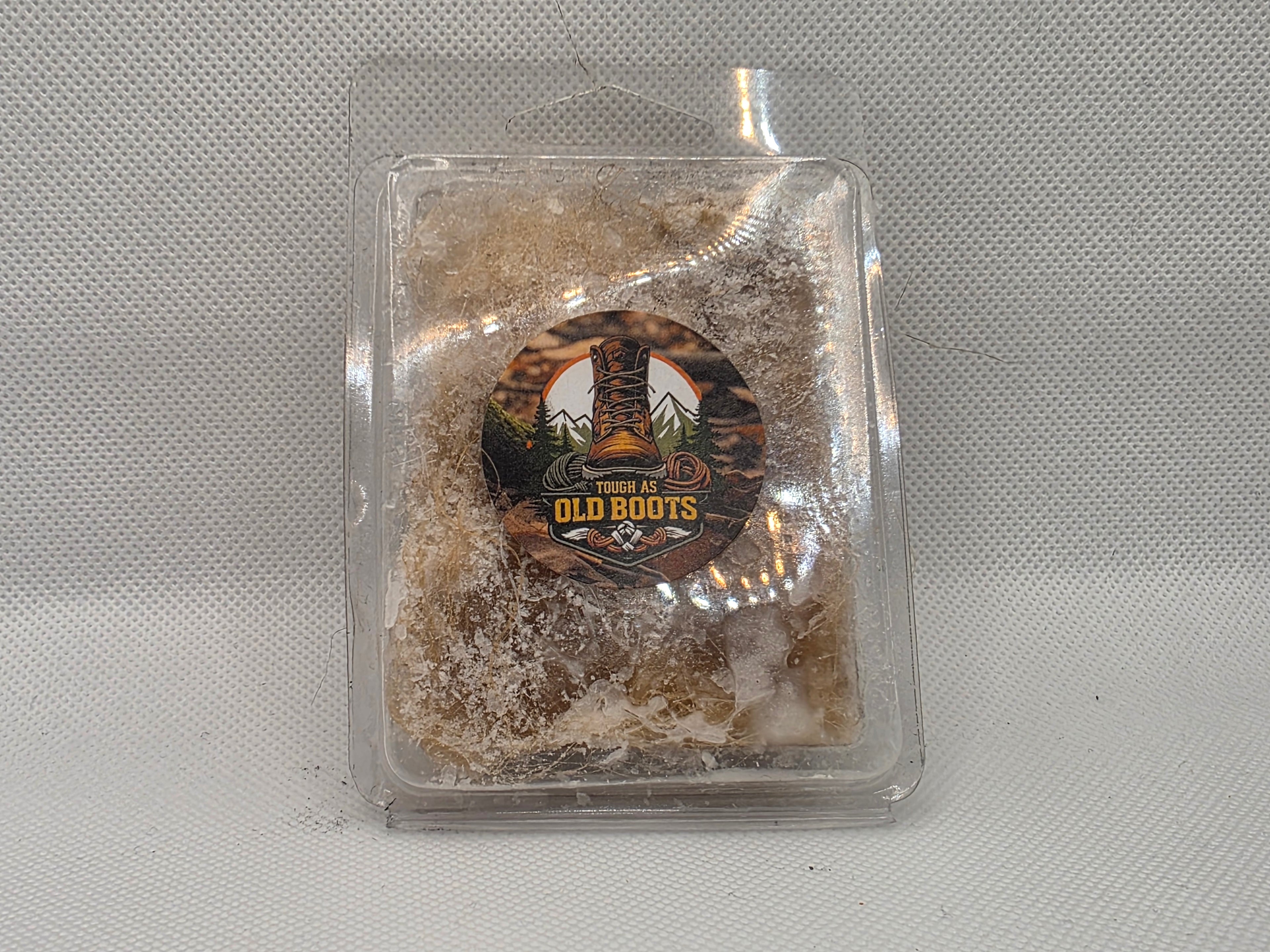 Jute Fiber Fire Lighters