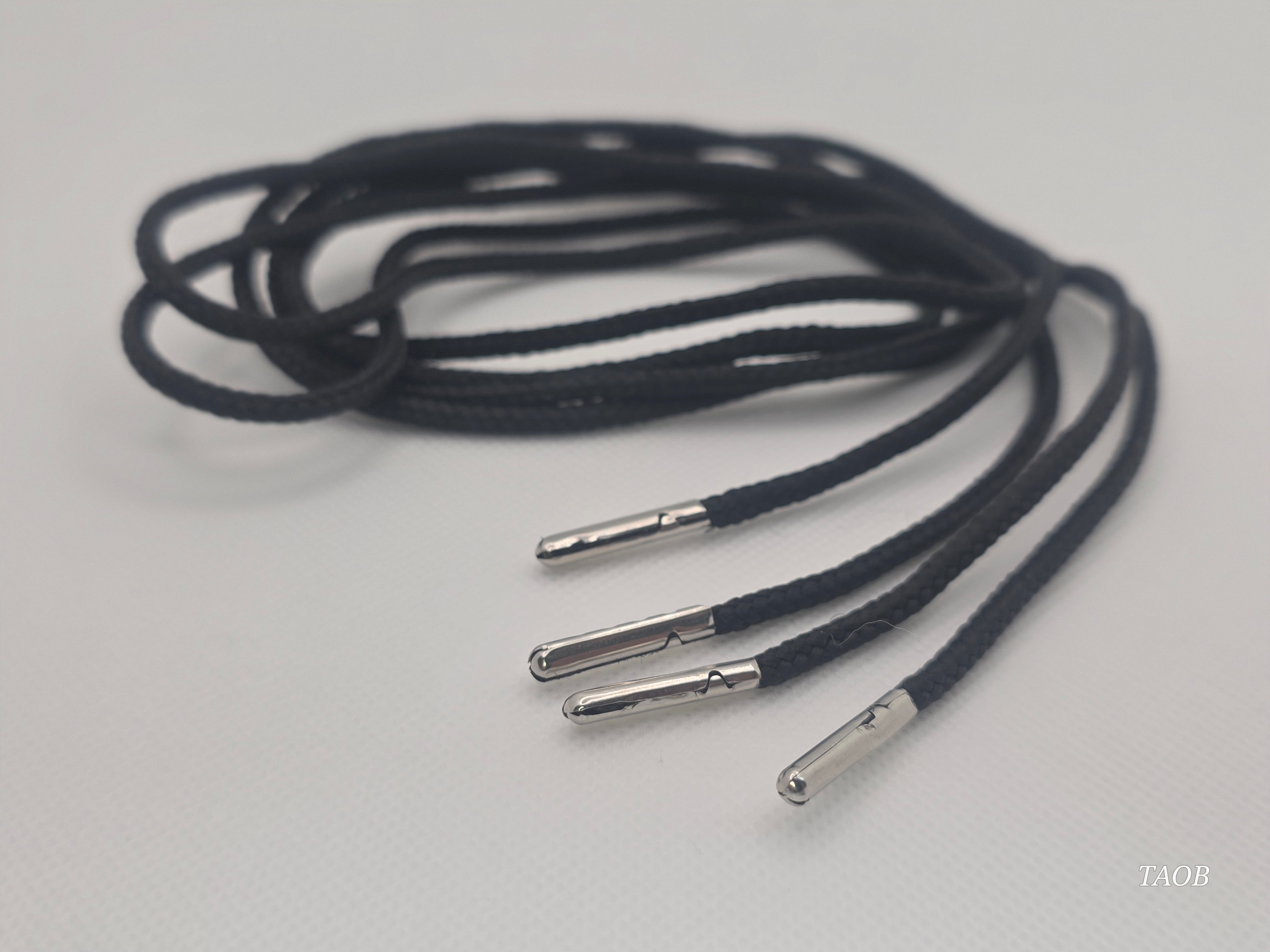 Shoe/Boots laces (metal tip)