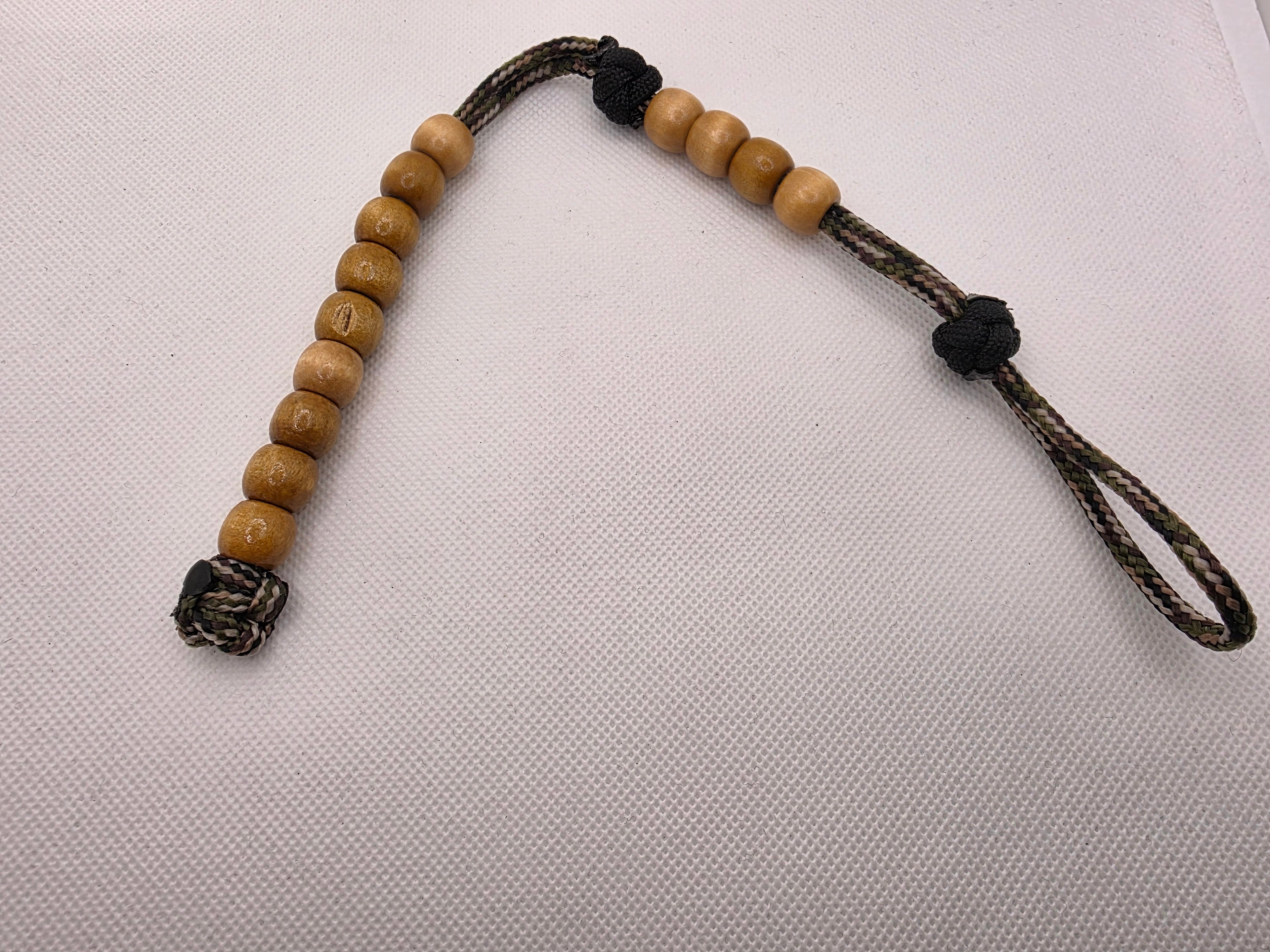 Ranger/pace beads V1