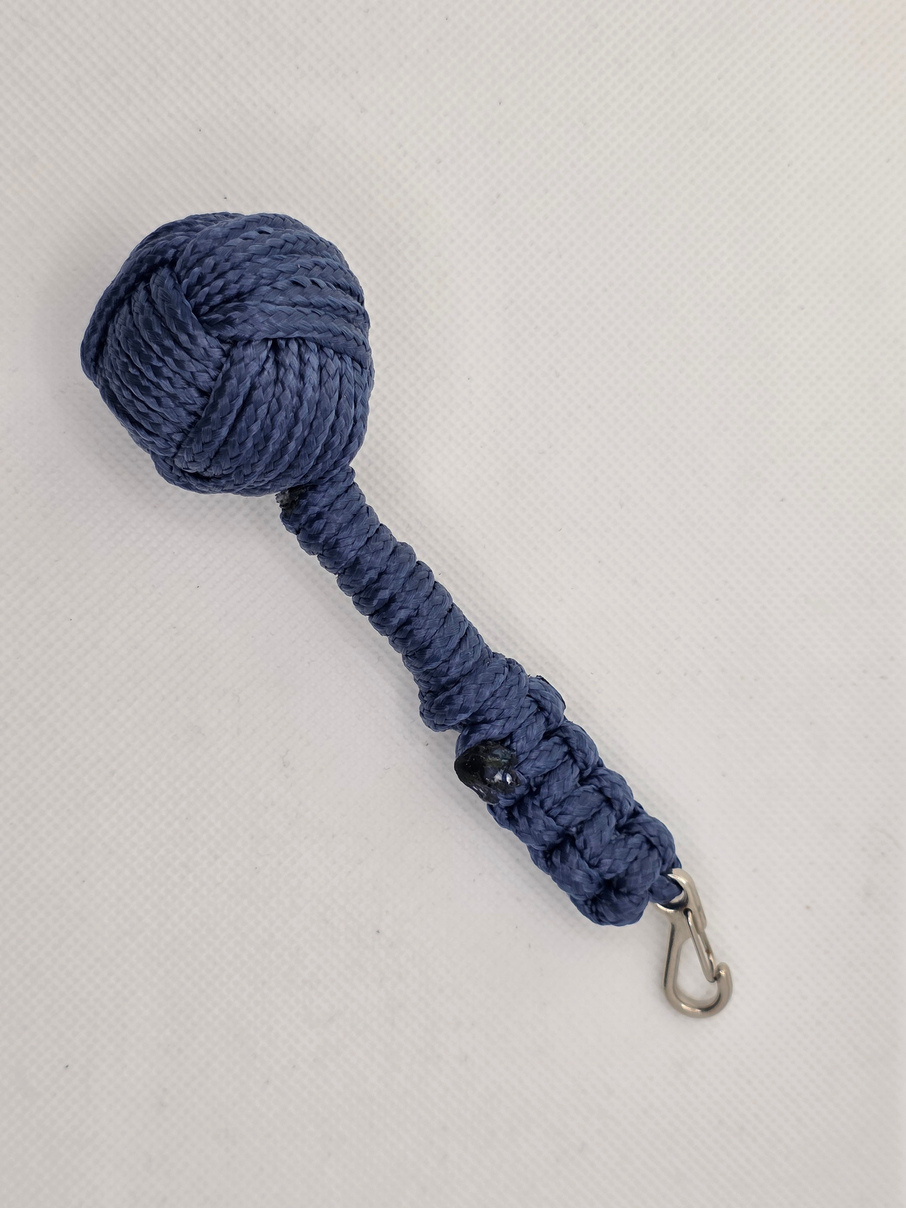 Monkey Fist Keyring